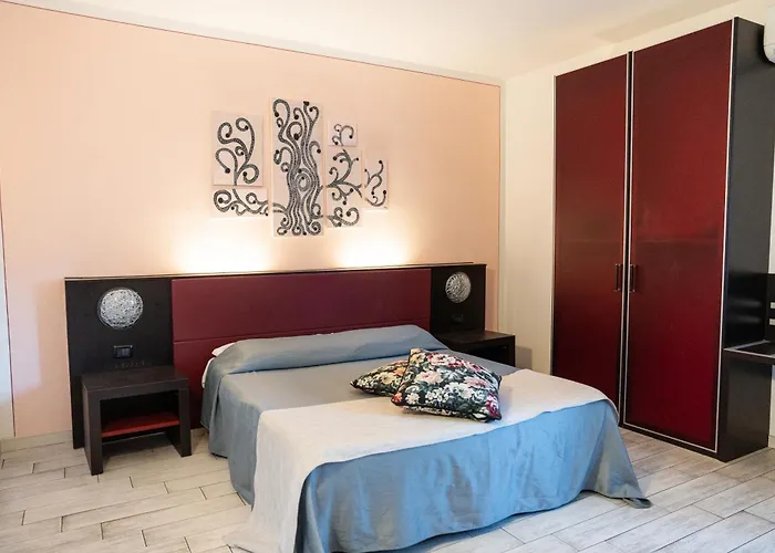 Hotel Ristorante Milano