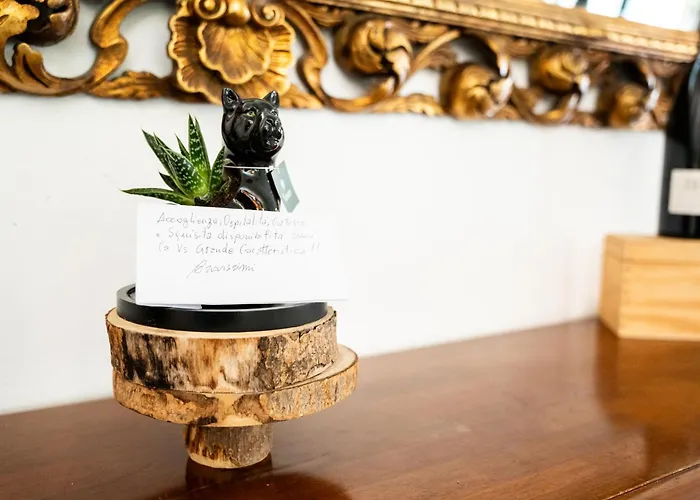 Hotel Ristorante Milano