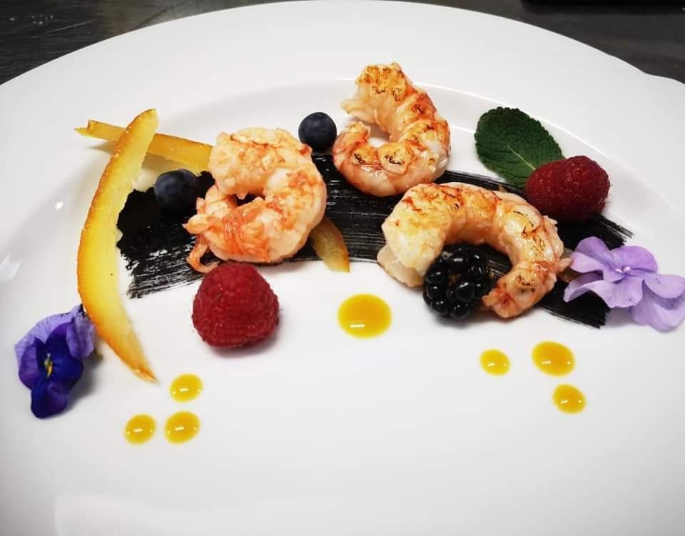 Hotel Ristorante Milano Borgo a Mozzano