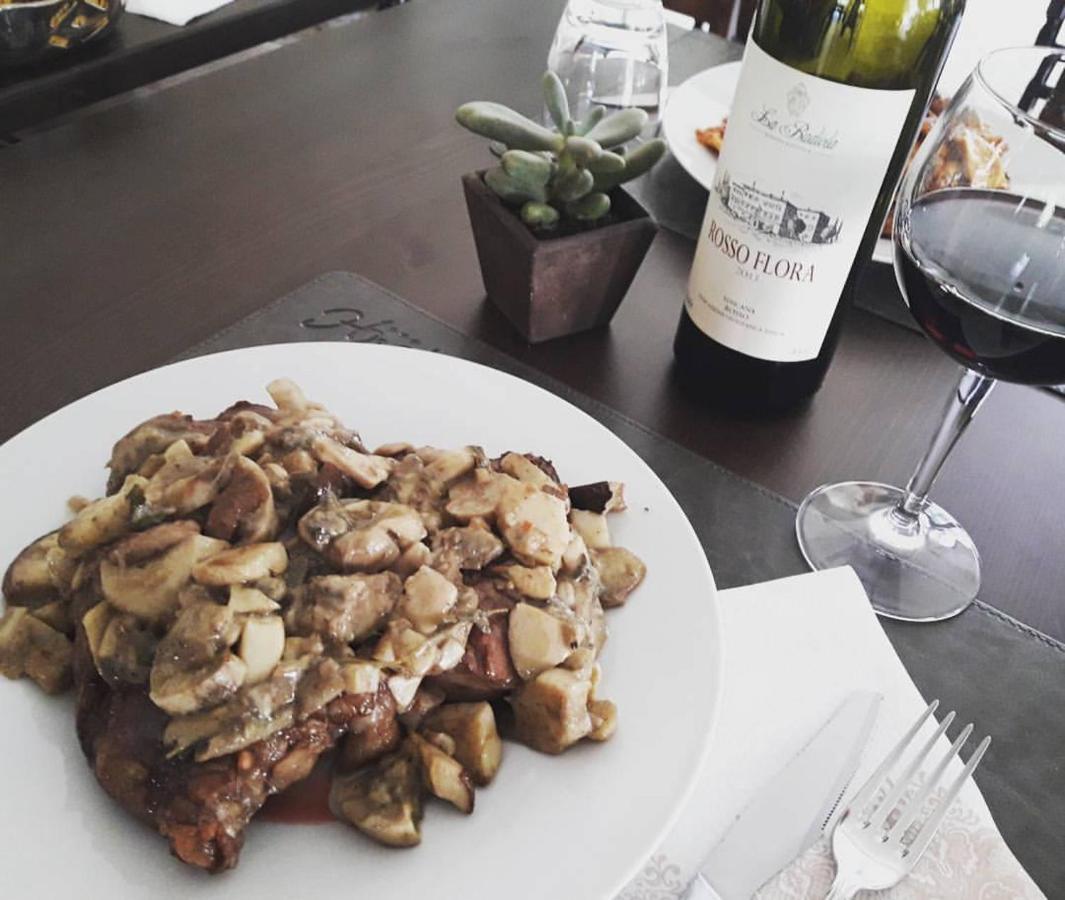 Ristorante Milano Hotel