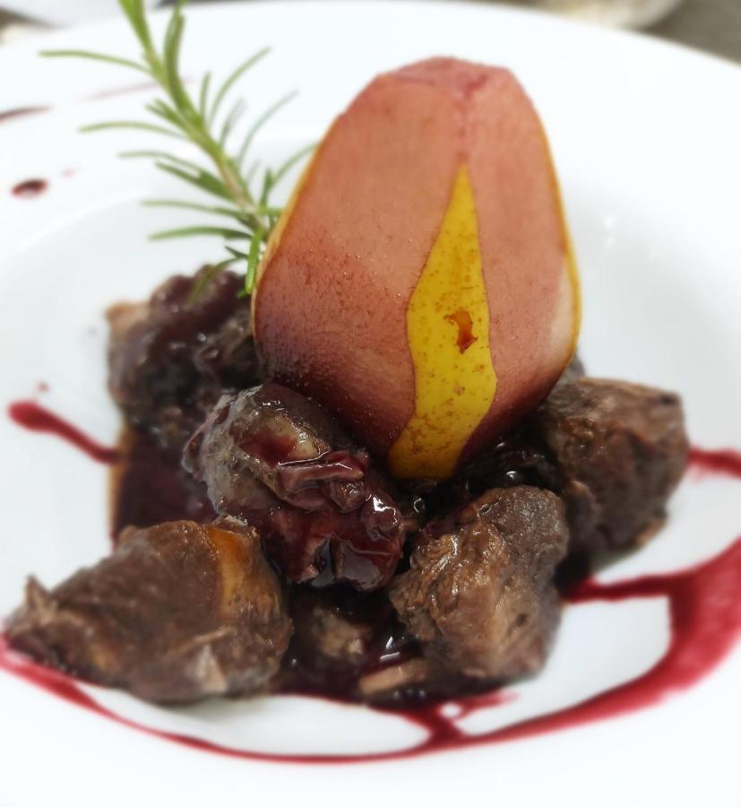 Ristorante Milano Hotel Borgo a Mozzano