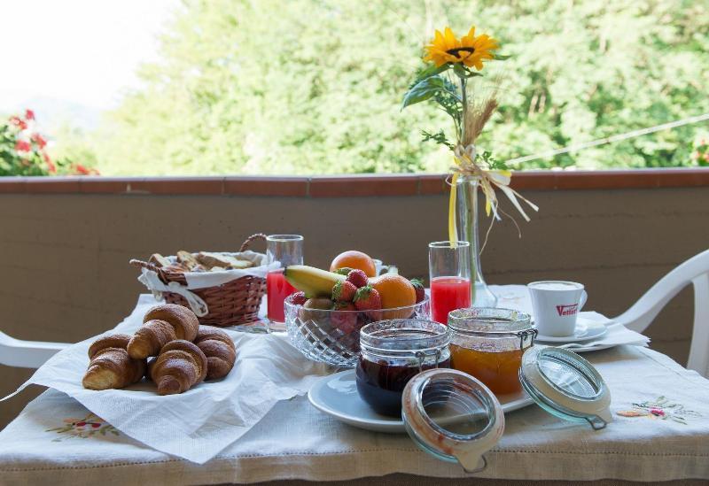 Ristorante Milano Borgo a Mozzano