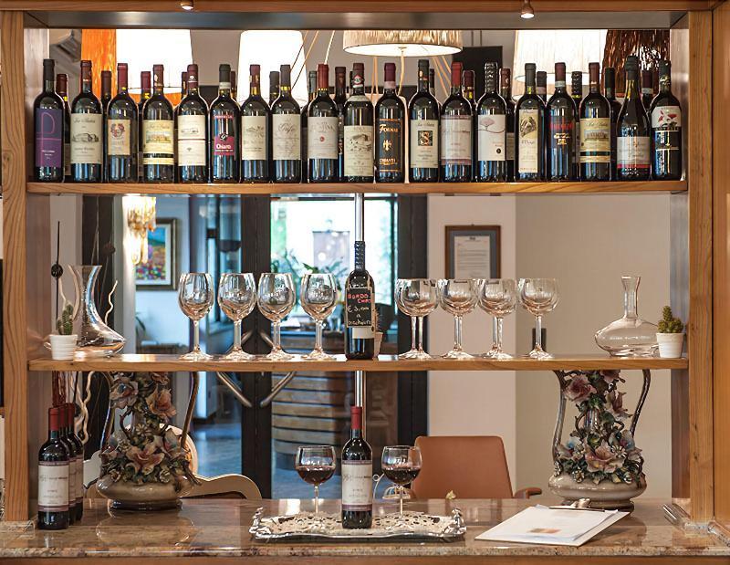 Ristorante Milano Hotel