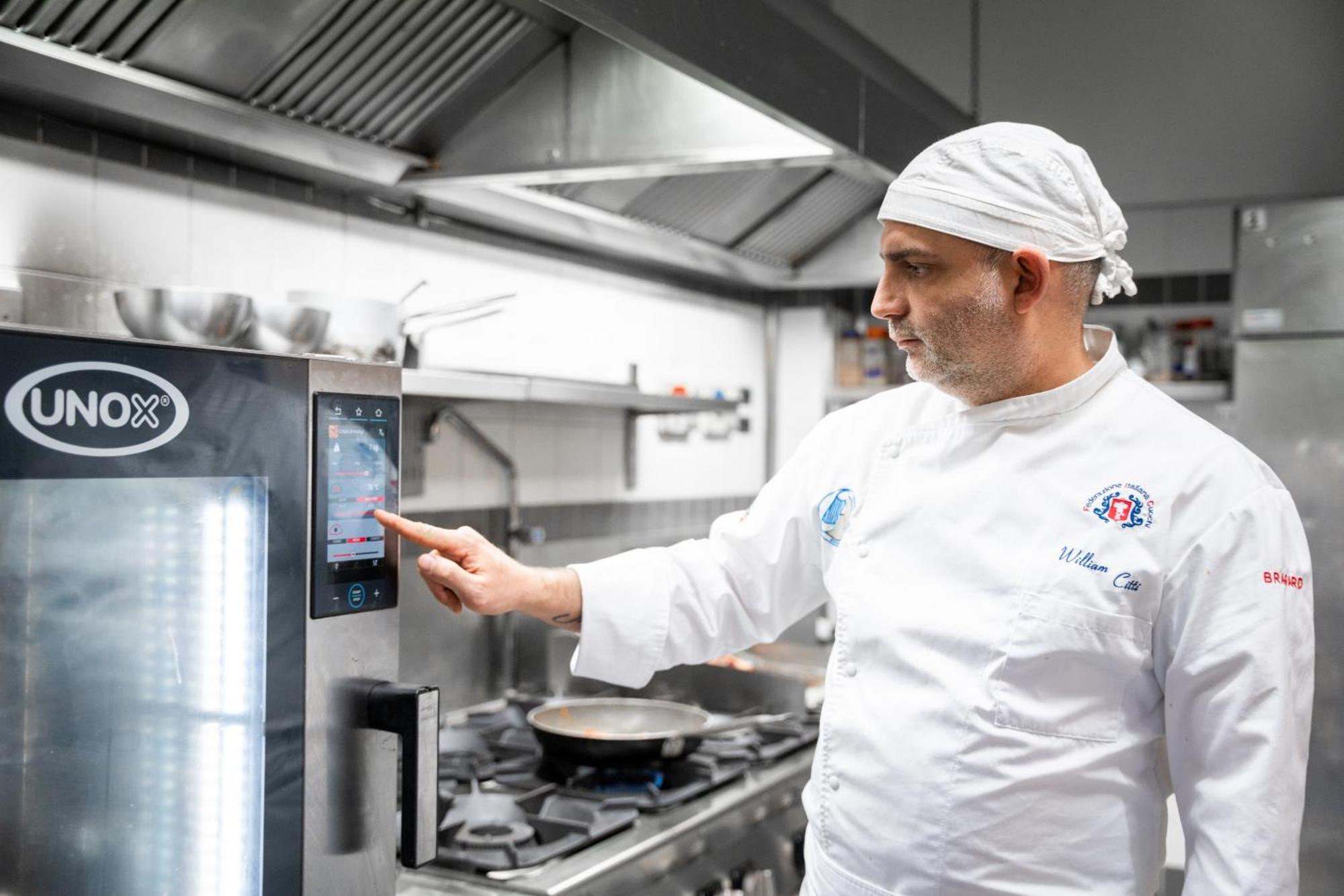 Ristorante Milano