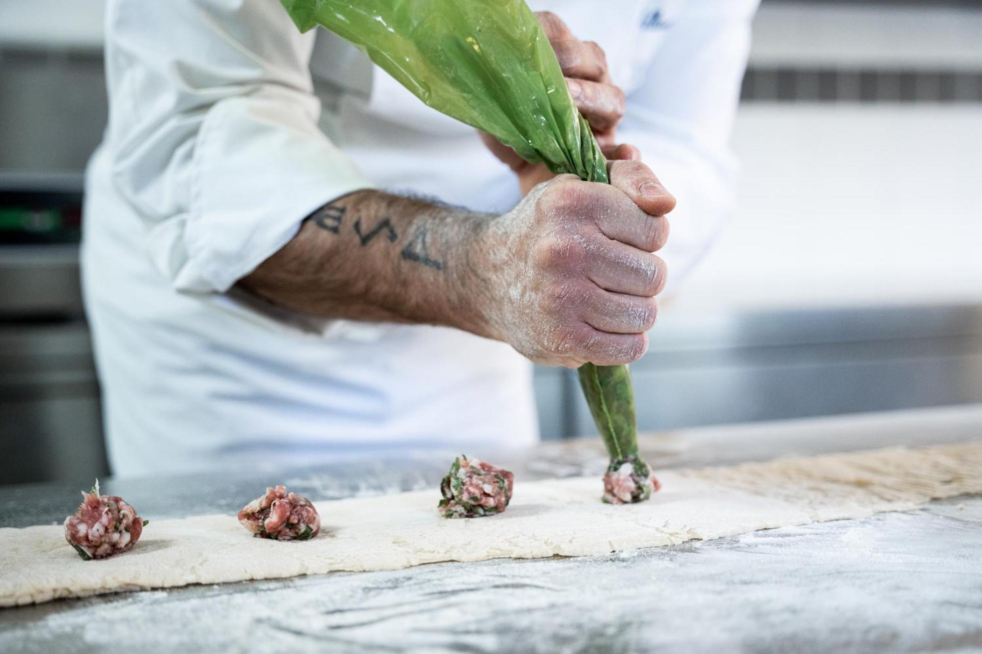 Hotel Ristorante Milano 3*