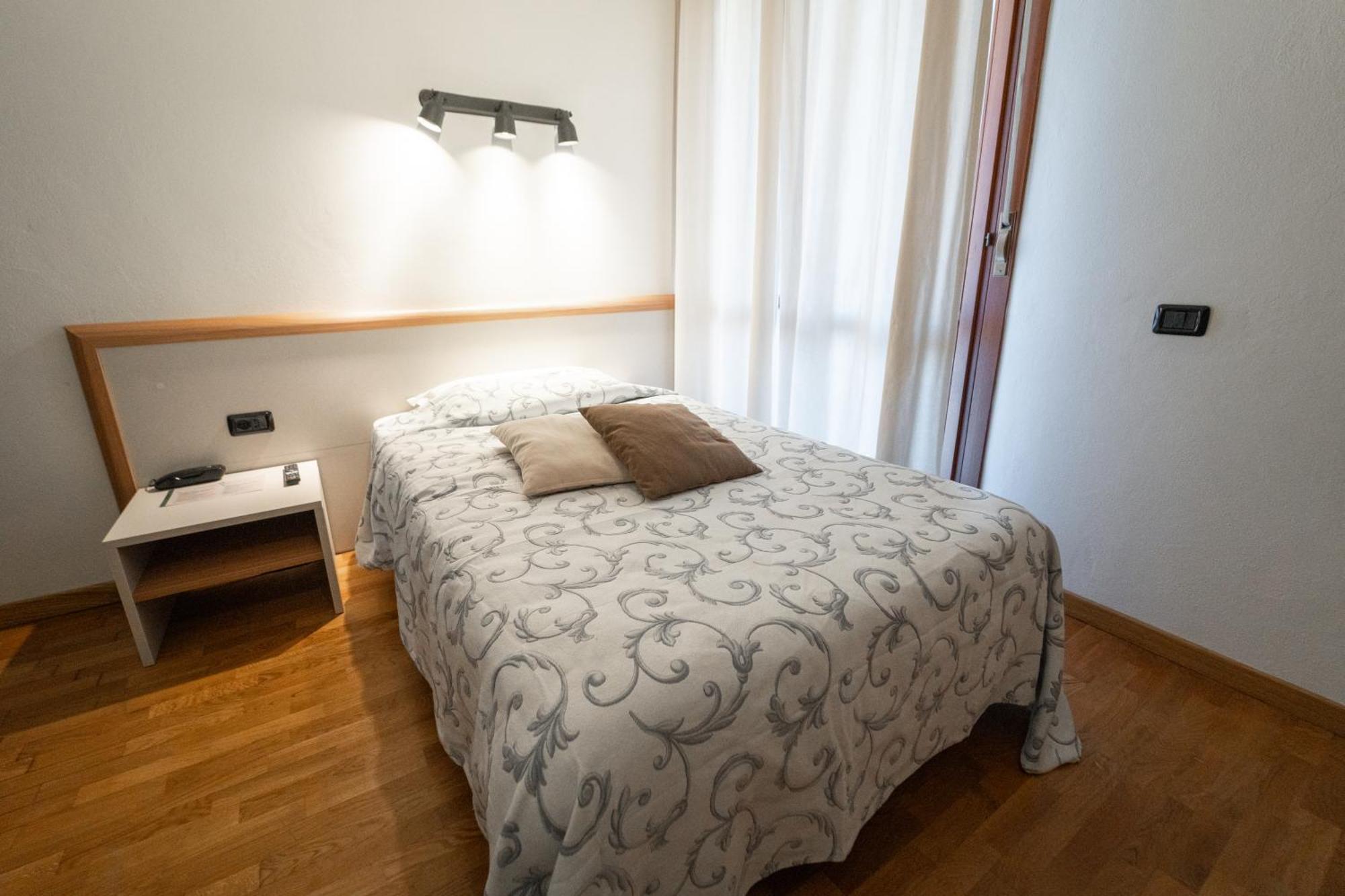 Hotel Ristorante Milano