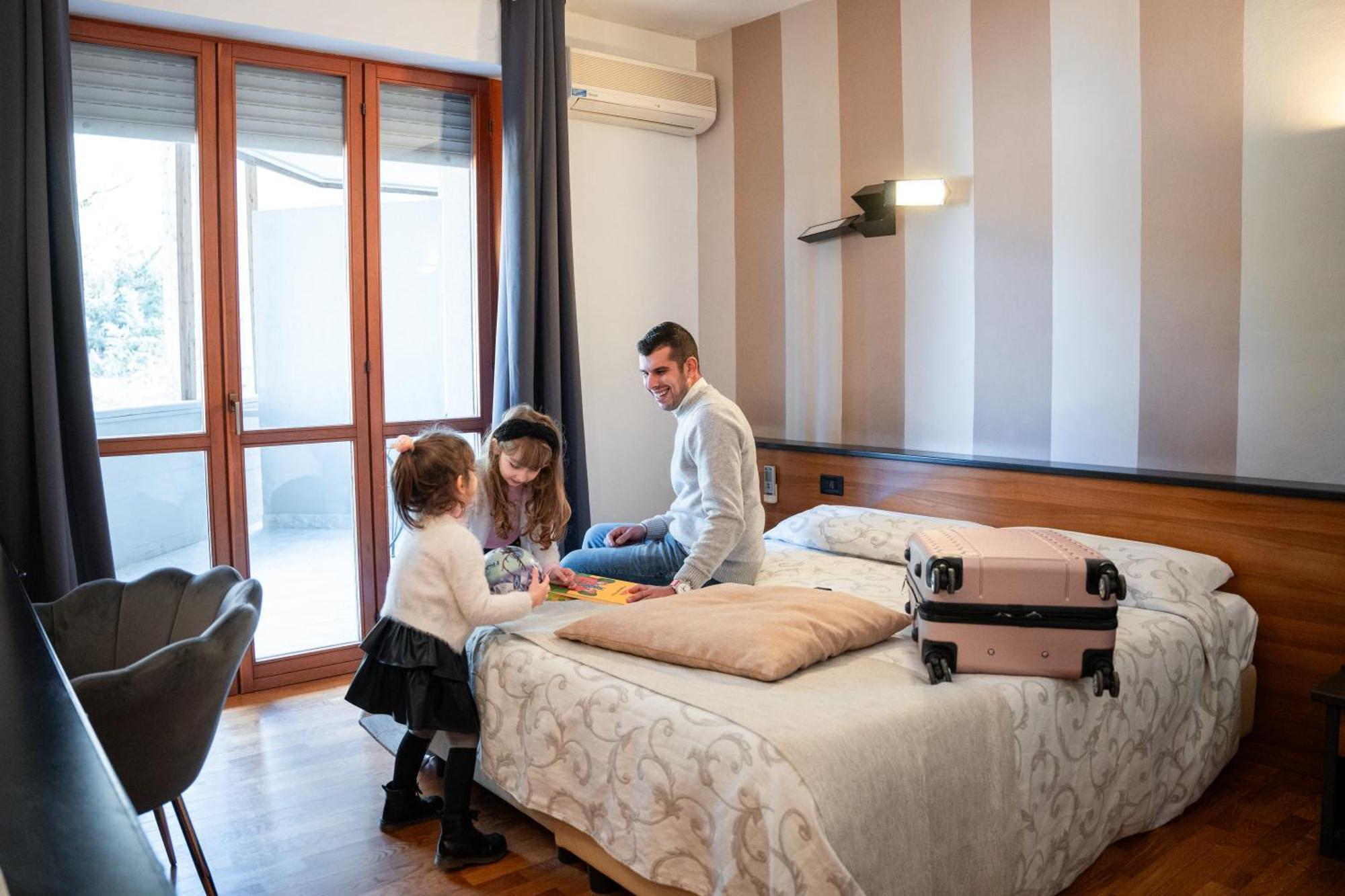 Ristorante Milano 3*