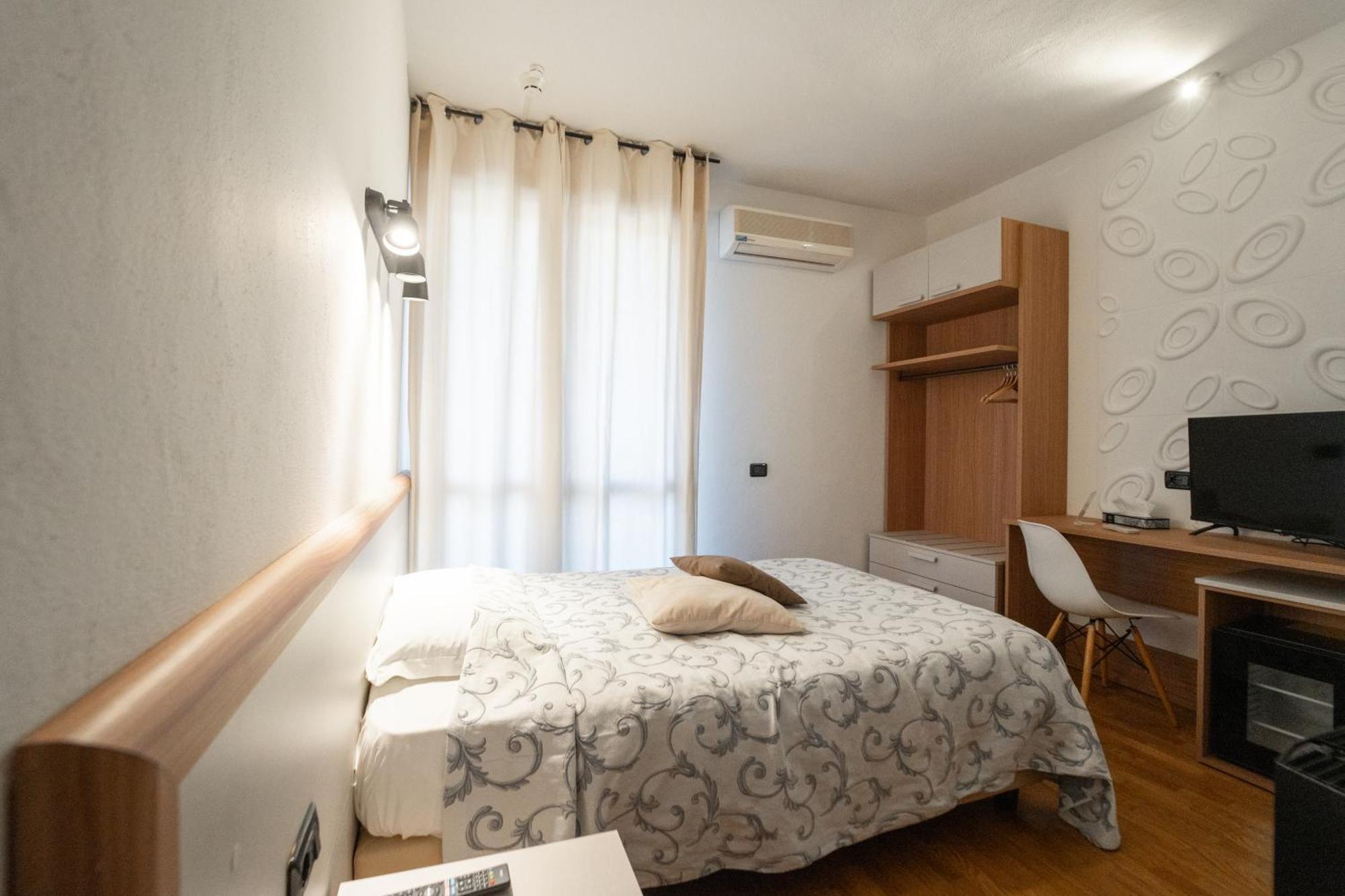 Hotel Ristorante Milano