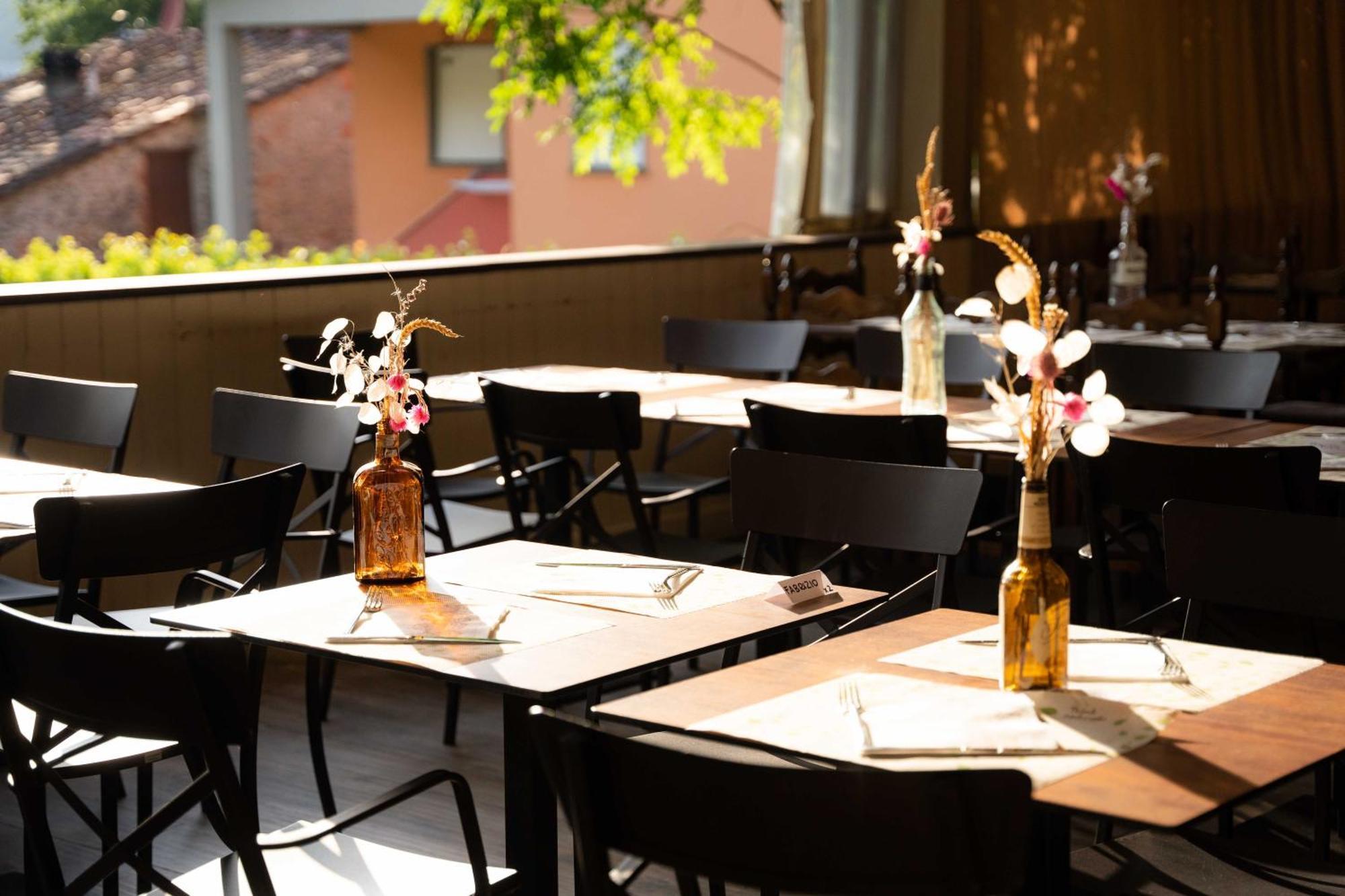 Ristorante Milano Hotel