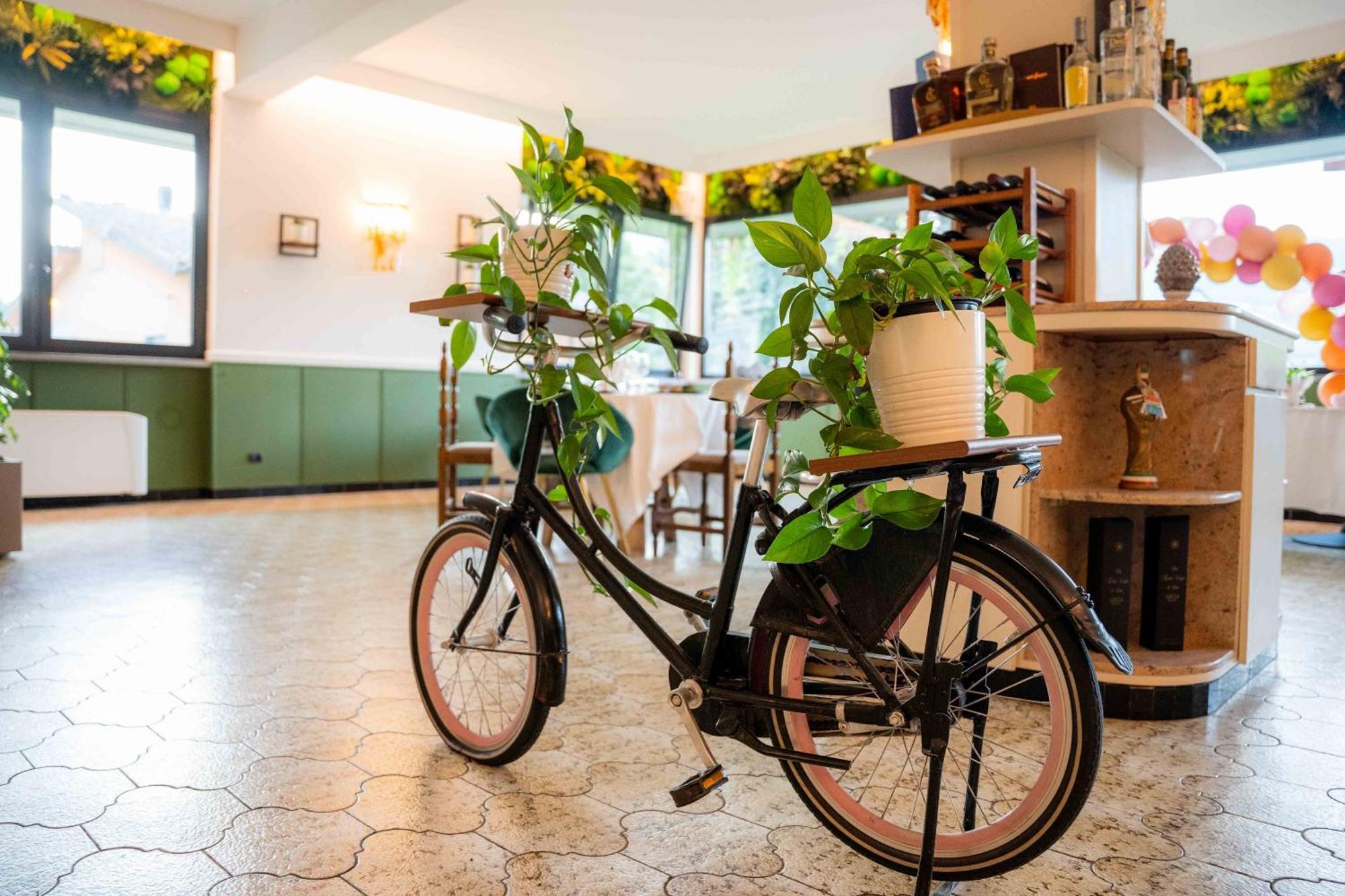 Ristorante Milano Hotel Borgo a Mozzano