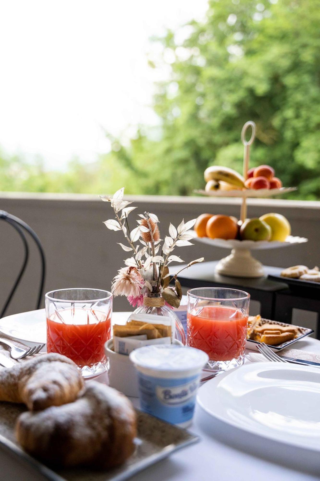 Ristorante Milano Hotel Borgo a Mozzano