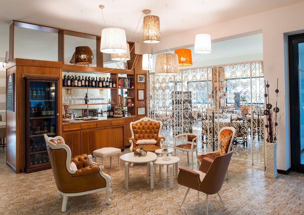 Hotel Ristorante Milano Borgo a Mozzano