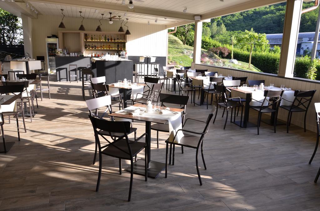 Hotel Ristorante Milano Borgo a Mozzano
