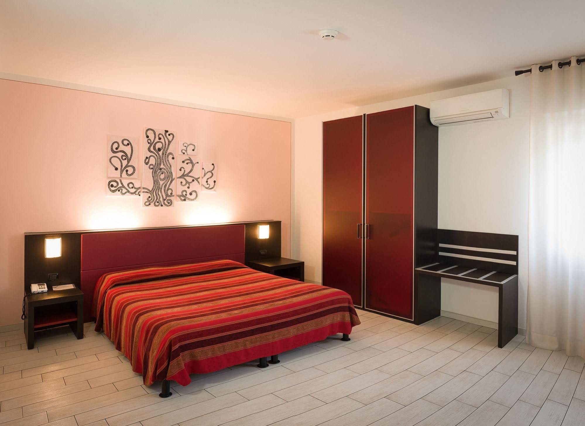 Ristorante Milano Hotel 3*