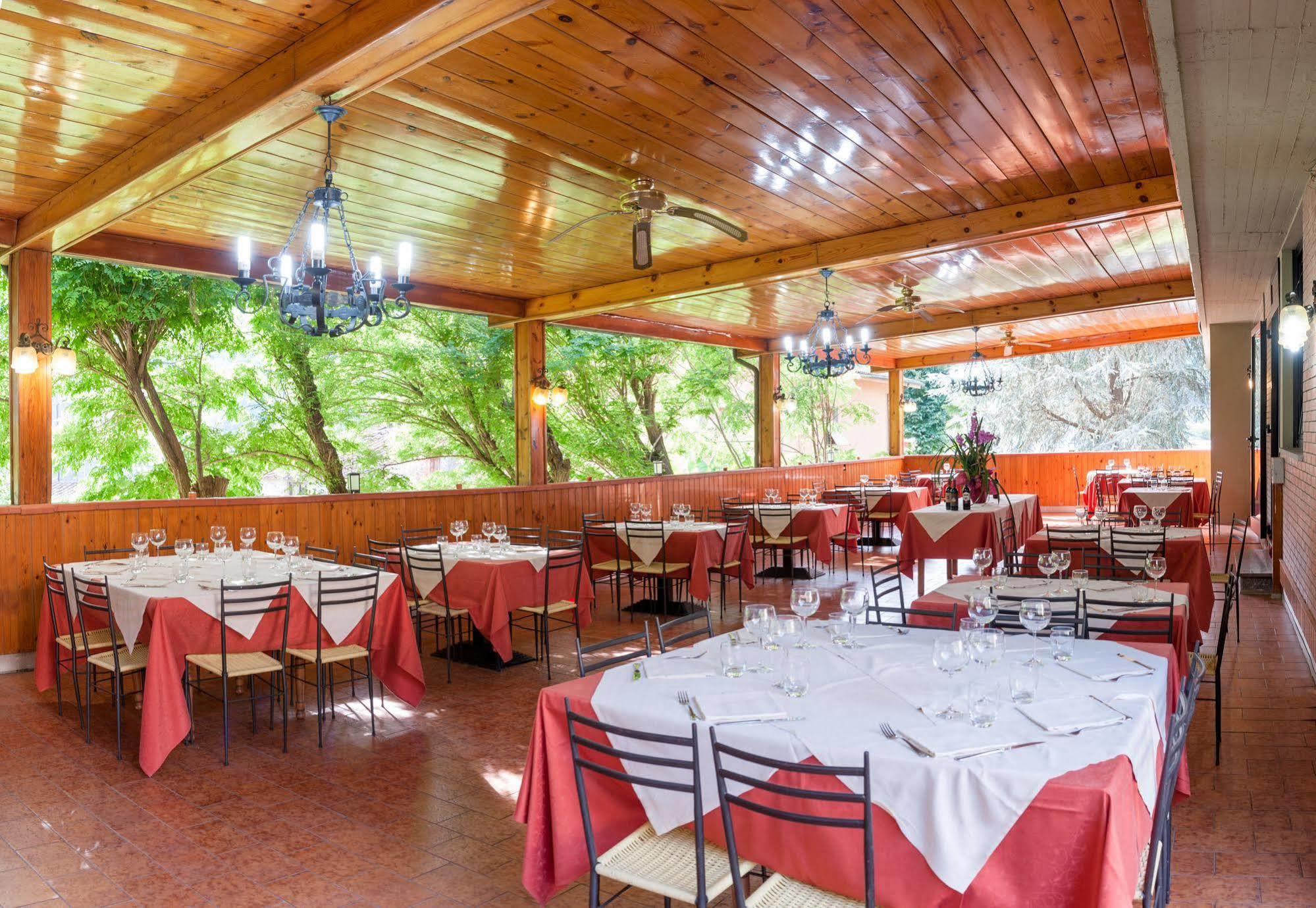 Ristorante Milano 3*